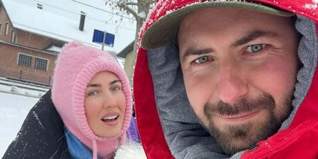 Ivana Mišerić, Dražen Kovačević