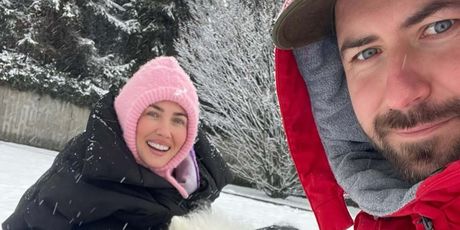 Ivana Mišerić, Dražen Kovačević