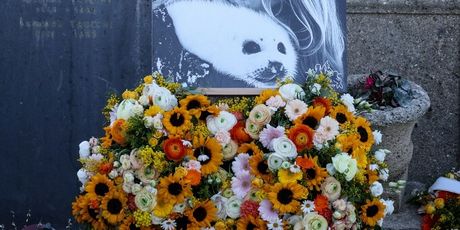 Sprovod Brigitte Bardot - 13