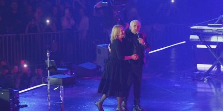 In Magazin: Željko Samardžić - 1