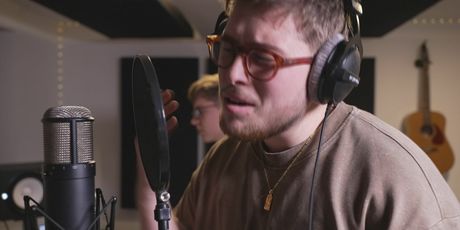 In Magazin: Zanas - 1