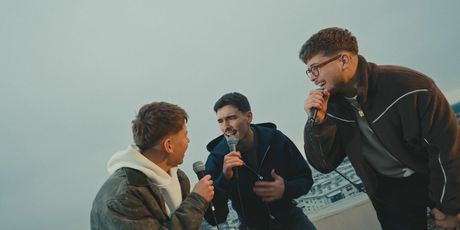 In Magazin: Zanas - 3