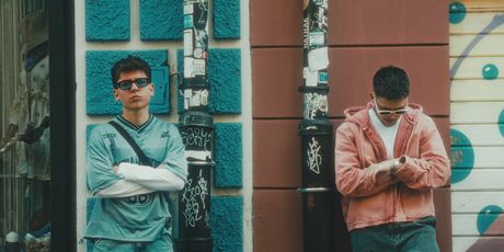 In Magazin: Zanas - 4