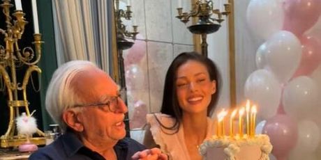 Nicola Peltz Beckham - 1