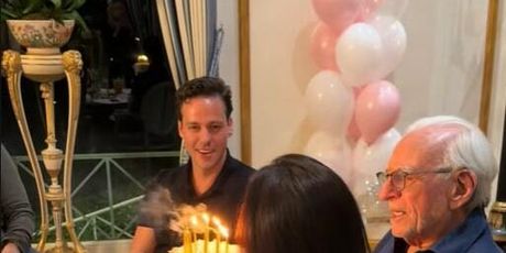 Nicola Peltz Beckham - 2