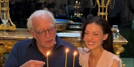 Nicola Peltz Beckham - 5