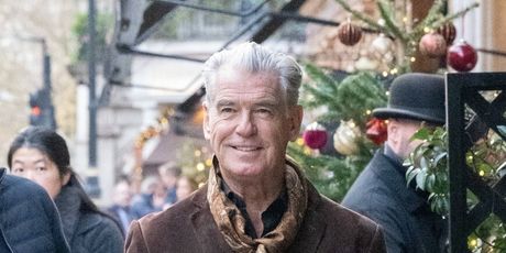 Pierce Brosnan - 1