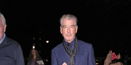 Pierce Brosnan - 2