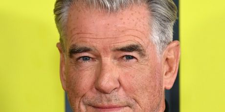 Pierce Brosnan - 3