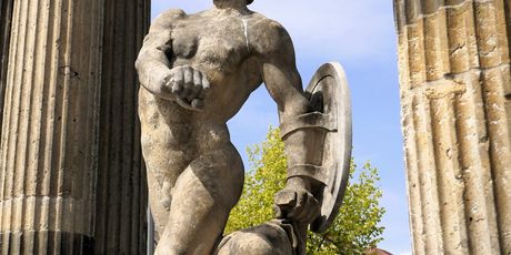 Novi kviz općeg znanja - 3