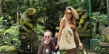 Maja Šuput, Bloom Tatarinov