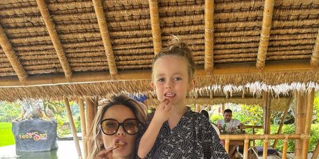 Maja Šuput, Bloom Tatarinov