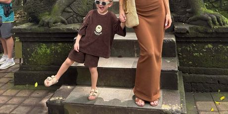 Maja Šuput, Bloom Tatarinov