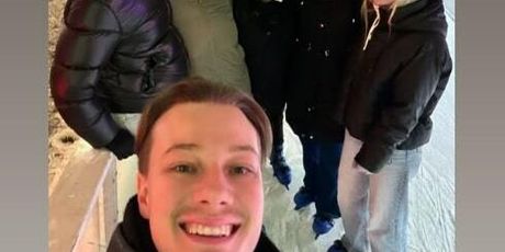 Lejdi Perković Jarnec i Ivan Jarnec - 1