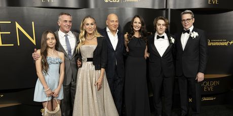 Seks i grad okupljanje - 4