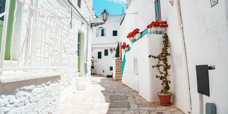 Ostuni, Italija - 11