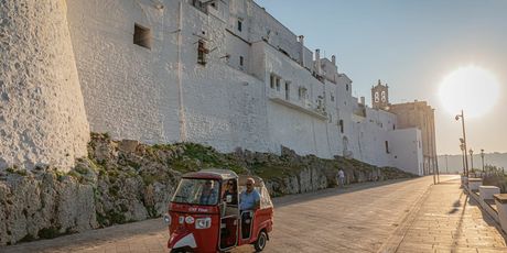 Ostuni, Italija - 13