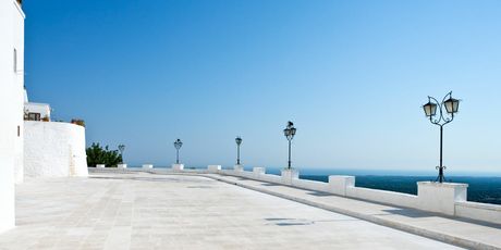 Ostuni, Italija - 14