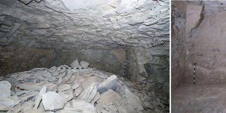 Grobnica faraona Tutmozisa II.