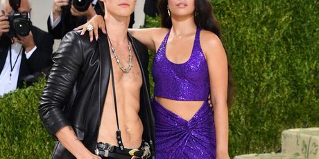 Shawn Mendes i Camila Cabello