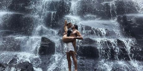 Maja Šuput i Šime Elez - 3