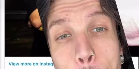 Baby Lasagna na Instagramu - 2