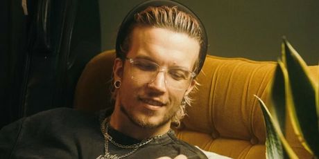 Baby Lasagna na Instagramu - 3