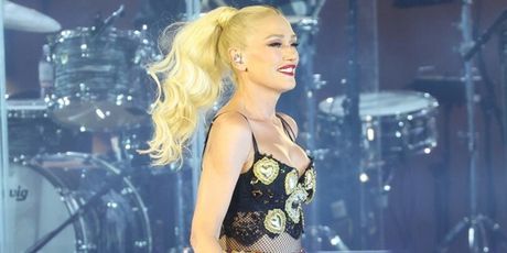 Gwen Stefani - 2