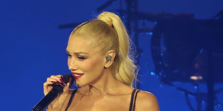 Gwen Stefani - 4