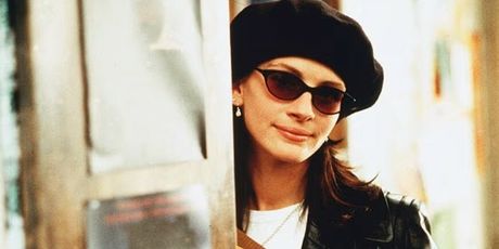 Julia Roberts