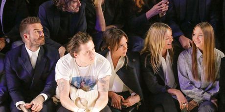 David i Brooklyn Beckham - 6