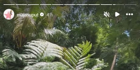 Maja Šuput na Instagramu - 7