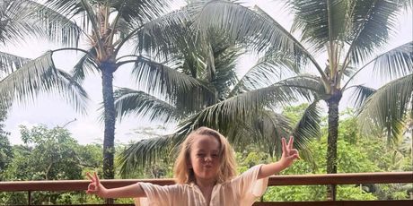 Maja Šuput na Instagramu - 9