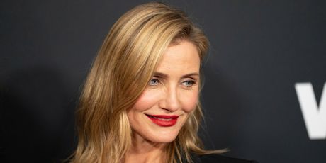 Cameron Diaz - 3