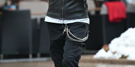 George Alexandru Baldovin