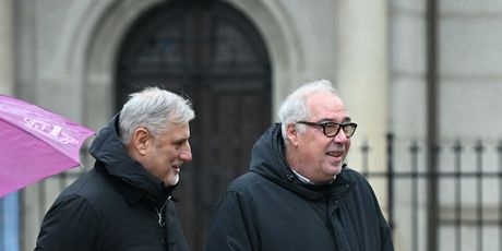 Ivan Misetic, Svemir Radmilo