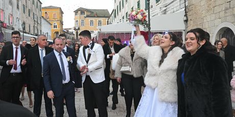 Svadba Nediljka Bulja i Pije Cvitković - 5