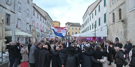 Svadba Nediljka Bulja i Pije Cvitković - 15