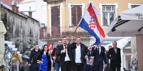 Svadba Nediljka Bulja i Pije Cvitković - 19