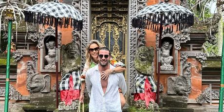 Maja Šuput, Šime Elez i Bloom Tatarinov na safariju - 7