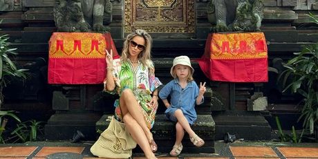 Maja Šuput, Šime Elez i Bloom Tatarinov na safariju - 10