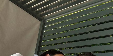 Kristy Sarah i Desmond Scott - 2