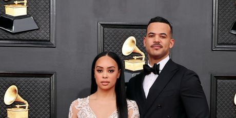 Kristy Sarah i Desmond Scott - 1