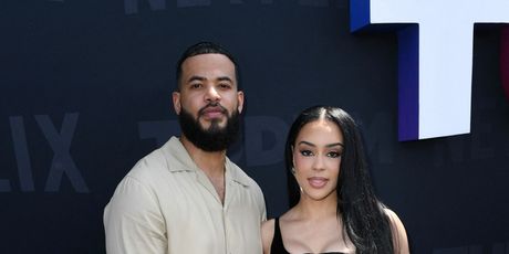 Kristy Sarah i Desmond Scott - 2