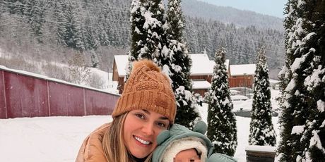 Antonija Čerkez - 1