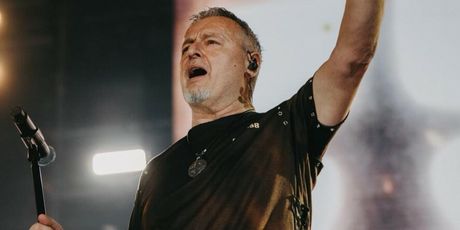 Marko Perković Thompson