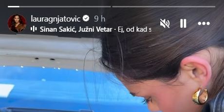 Laura Gnjatović - 1