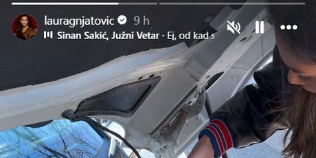 Laura Gnjatović - 2