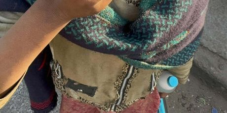 Boris Rogoznica u Indiji - 3