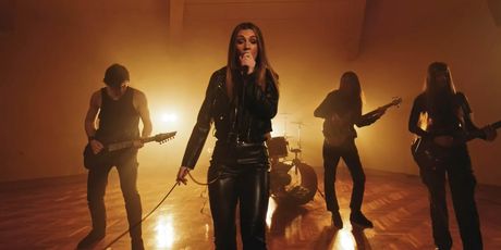 Đole Macola, Ritam Noir - 1